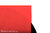 12" LP Innenhüllen rot, gefüttert, 80gr, ohne Eckschnitt, 700 Stück 