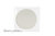 12" LP Picture Disc Cover, white, with large 260mm hole, 3mm spine, 130 units