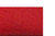 10" Registerblatt rot, 165 x 299 mm, 50 Stück