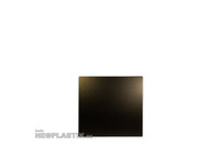 3" CD Divider, black, 145 x 142 mm, 50 units